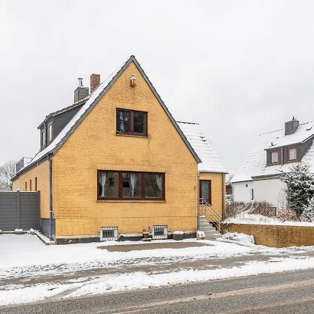 Fewo Peda Nord Norderstedt Exteriör bild