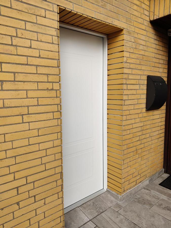 Fewo Peda Nord Norderstedt Exteriör bild