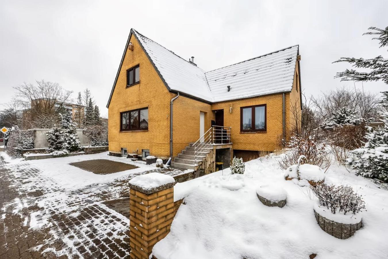 Fewo Peda Nord Norderstedt Exteriör bild
